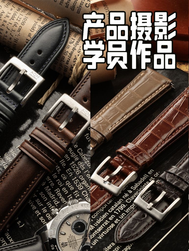 深圳人像摄影 + 短视频线下培训推荐